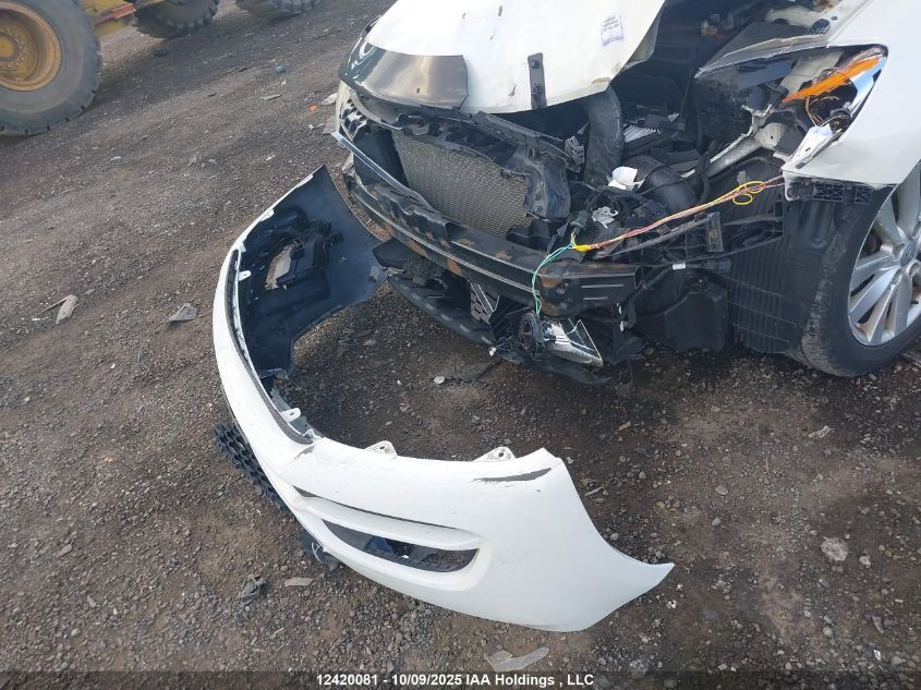 2014 Kia Forte 1.8L Lx/1.8L Lx+/1.8L Se VIN: KNAFX4A64E5069376 Lot: 12420081