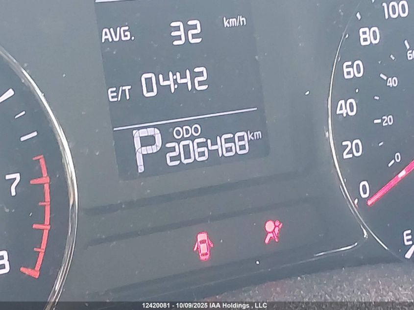 2014 Kia Forte 1.8L Lx/1.8L Lx+/1.8L Se VIN: KNAFX4A64E5069376 Lot: 12420081