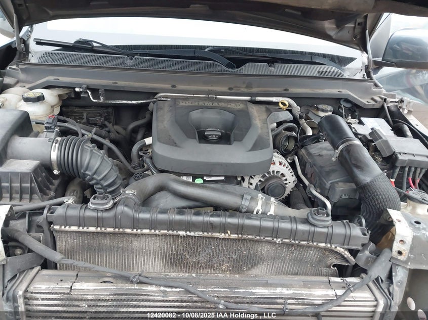 1GCPTDE13K1333112 2019 CHEVROLET COLORADO photo no. 10