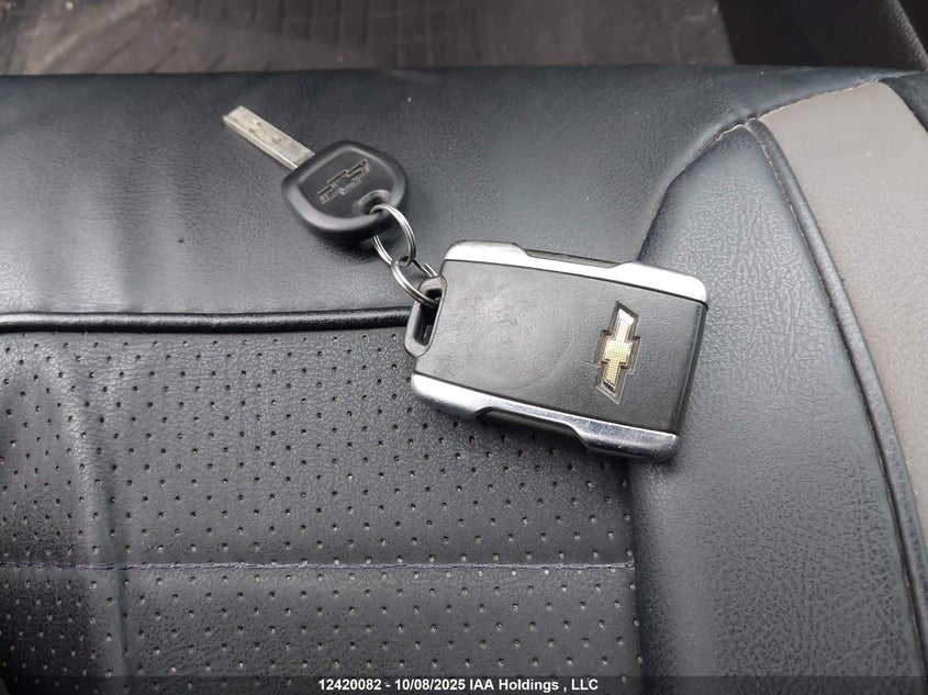1GCPTDE13K1333112 2019 CHEVROLET COLORADO photo no. 11
