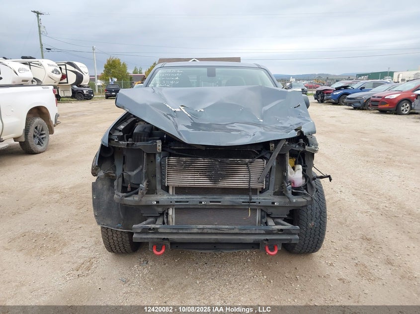 1GCPTDE13K1333112 2019 CHEVROLET COLORADO photo no. 13