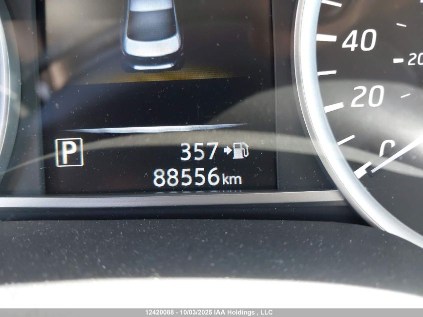 2017 Nissan Sentra 1.8 S/1.8 Sl/1.8 Sv VIN: 3N1AB7AP3HL643592 Lot: 12420088