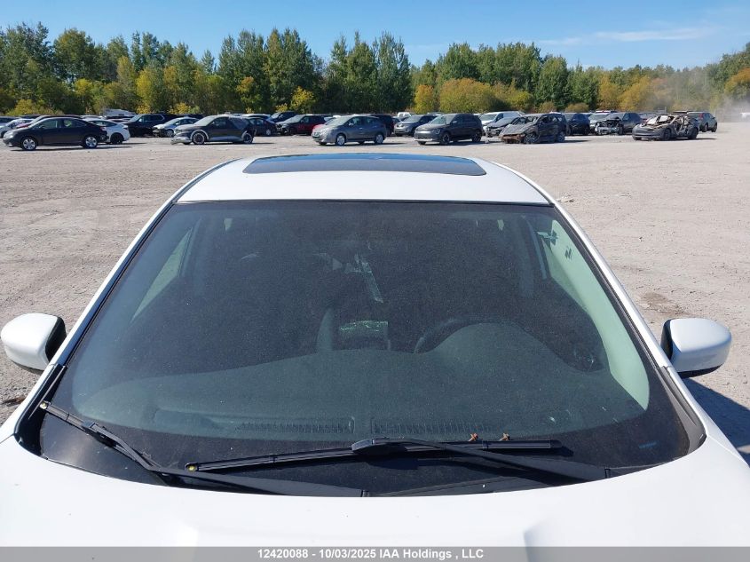 2017 Nissan Sentra 1.8 S/1.8 Sl/1.8 Sv VIN: 3N1AB7AP3HL643592 Lot: 12420088