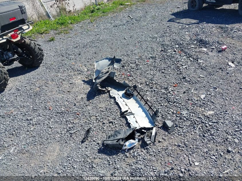 2017 Honda Civic VIN: 2HGFC2F86HH015301 Lot: 12420090