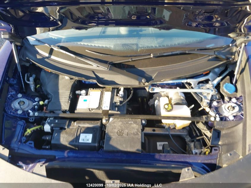 2023 Porsche 911 VIN: WP0AB2A95PS221017 Lot: 12420099