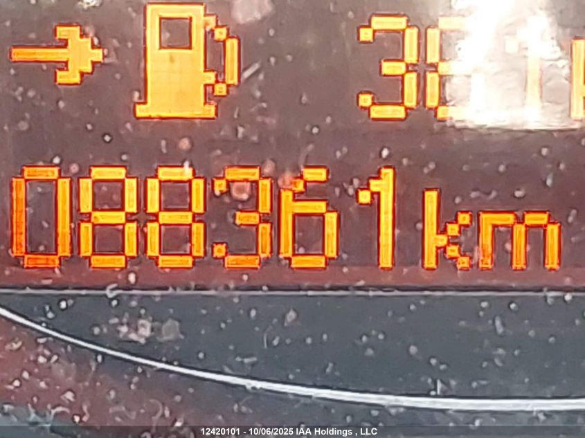 2012 Mini Cooper S Countryman VIN: WMWZC5C57CWL60707 Lot: 12420101