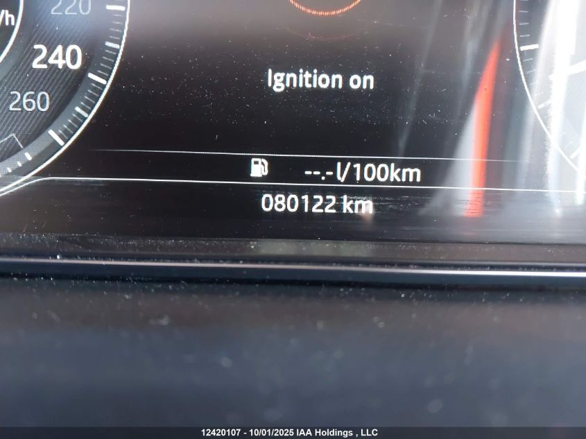 2020 Jaguar E-Pace Se VIN: SADFP2FX0L1001917 Lot: 12420107