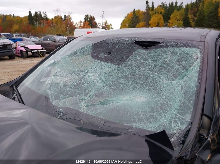 2023 Honda Ridgeline Black Edition VIN: 5FPYK3F85PB501271 Lot: 12420142