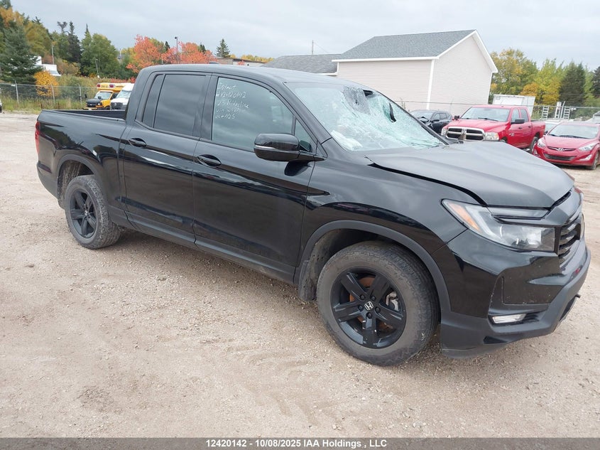 5FPYK3F85PB501271 2023 HONDA RIDGELINE photo no. 23
