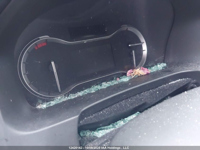 2023 Honda Ridgeline Black Edition VIN: 5FPYK3F85PB501271 Lot: 12420142