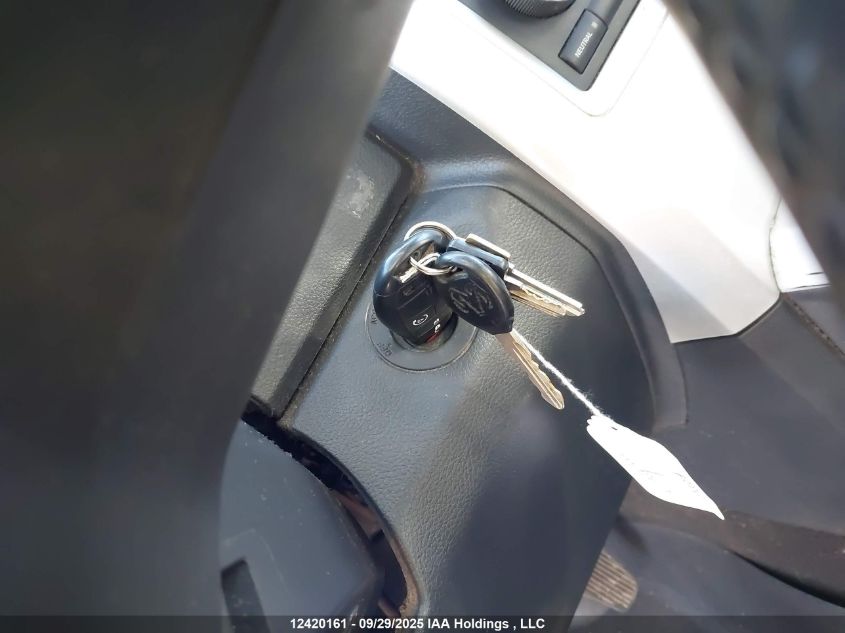 2012 Ram 1500 Sport VIN: 1C6RD7HT5CS256573 Lot: 12420161