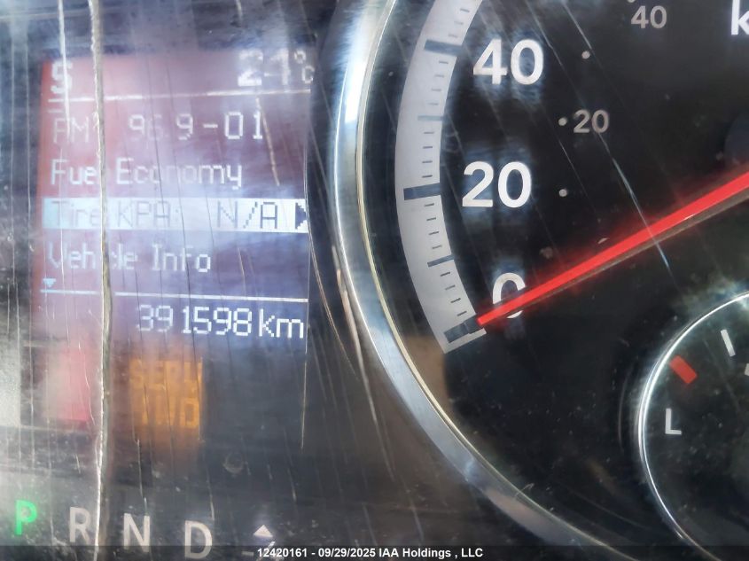 2012 Ram 1500 Sport VIN: 1C6RD7HT5CS256573 Lot: 12420161