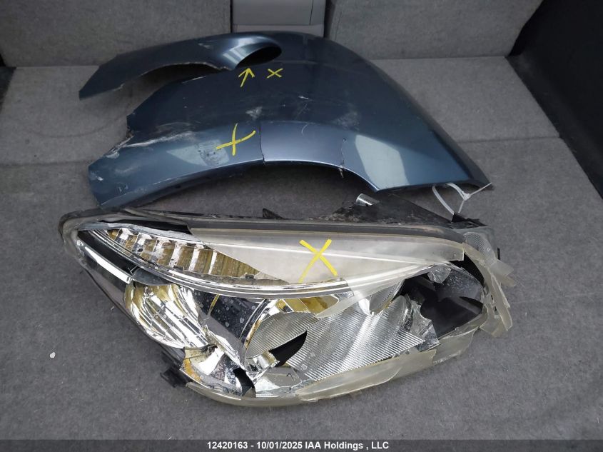 2008 Toyota Rav4 Base V6 VIN: JTMBK33V186028751 Lot: 12420163