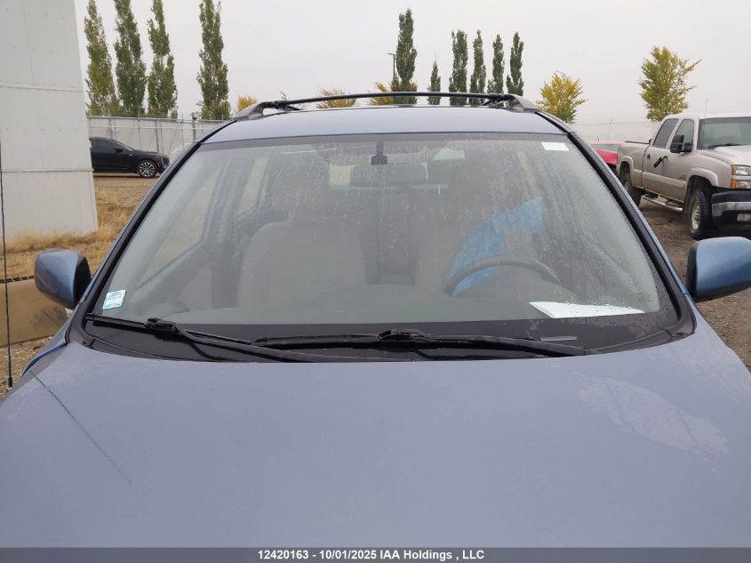 2008 Toyota Rav4 Base V6 VIN: JTMBK33V186028751 Lot: 12420163