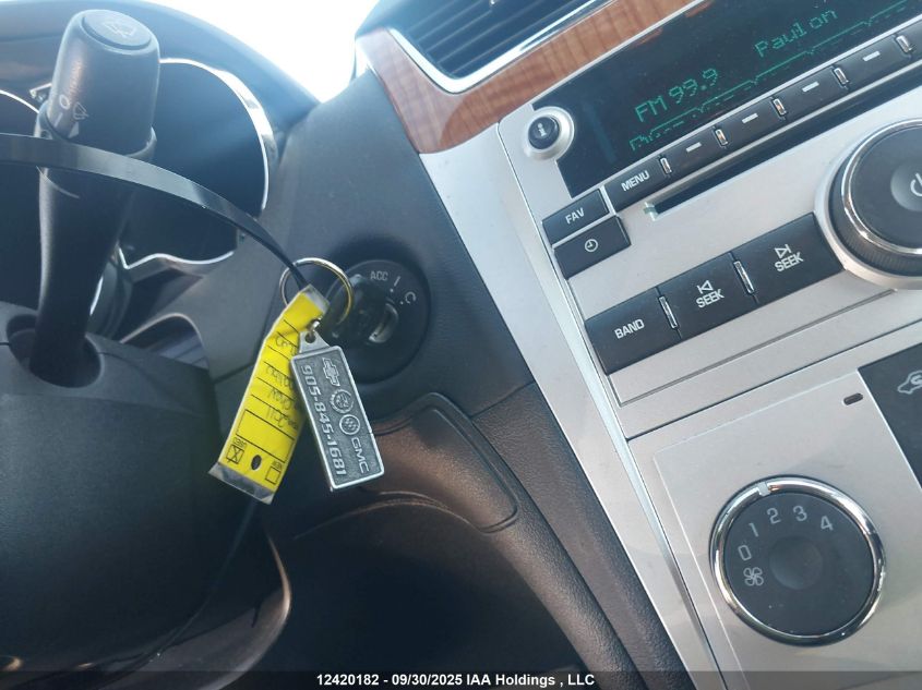 2011 Chevrolet Malibu 2Lt VIN: 1G1ZD5EU0BF329956 Lot: 12420182