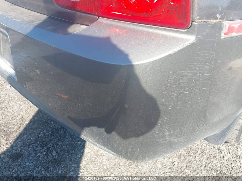 2011 Chevrolet Malibu 2Lt VIN: 1G1ZD5EU0BF329956 Lot: 12420182