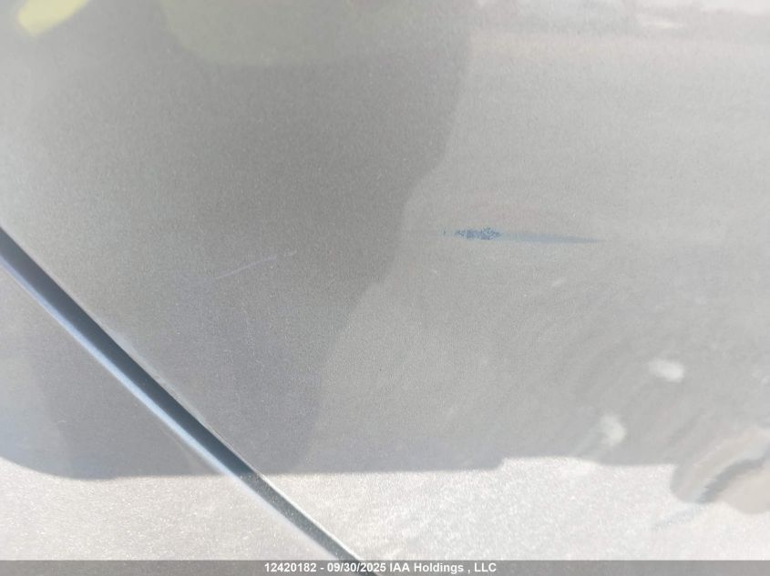 2011 Chevrolet Malibu 2Lt VIN: 1G1ZD5EU0BF329956 Lot: 12420182