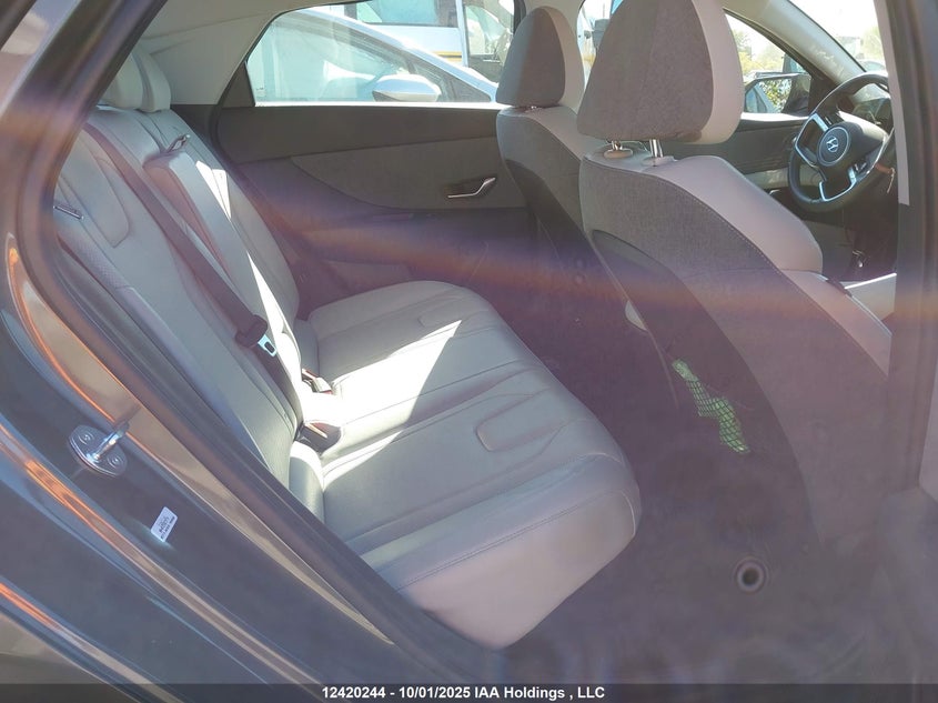 KMHLN4AJ8PU071538 2023 HYUNDAI ELANTRA photo no. 8