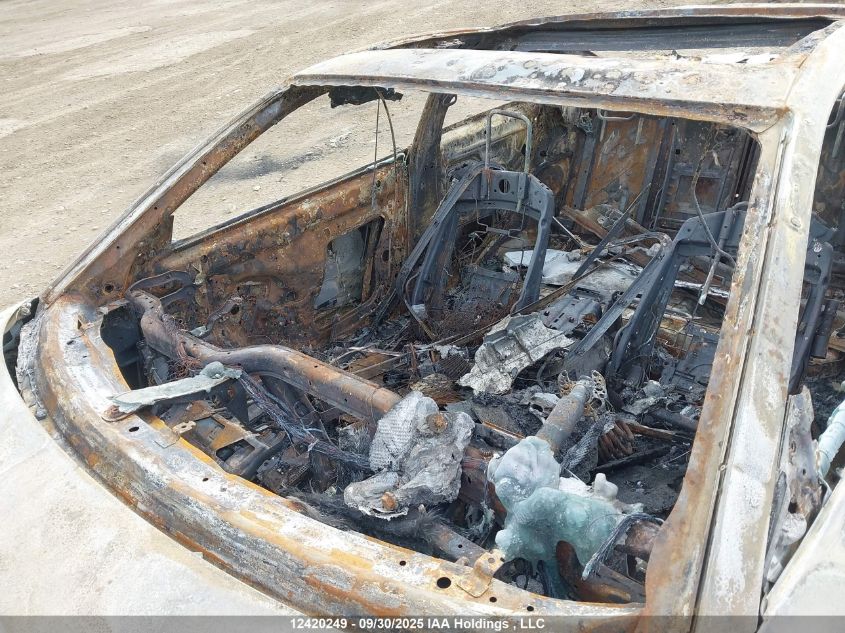 2010 Audi A5 2.0T VIN: WAUSFBFR7AA022157 Lot: 12420249