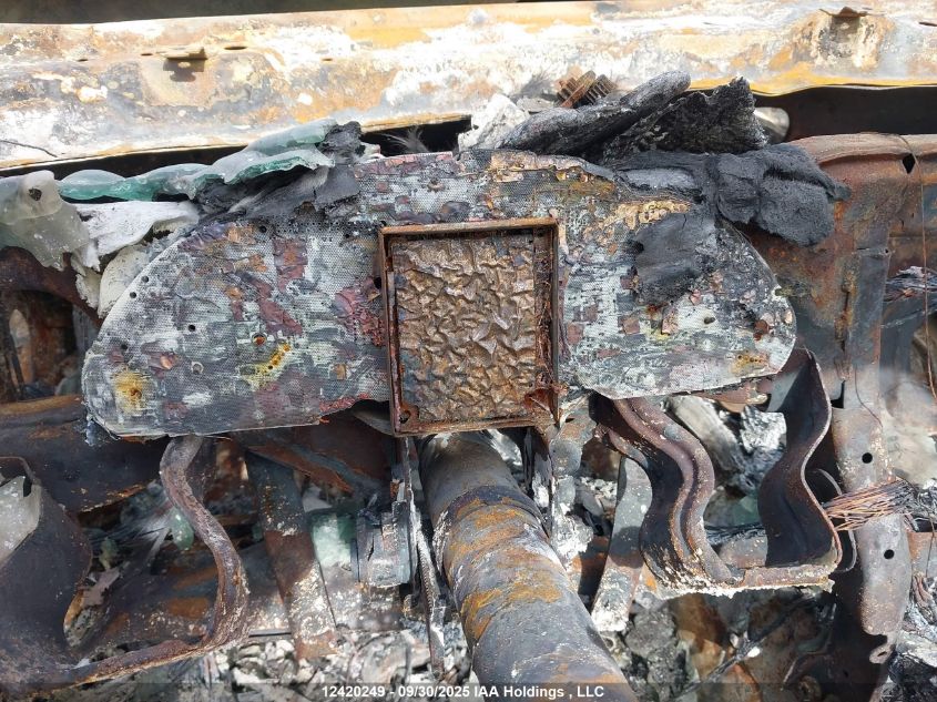 2010 Audi A5 2.0T VIN: WAUSFBFR7AA022157 Lot: 12420249