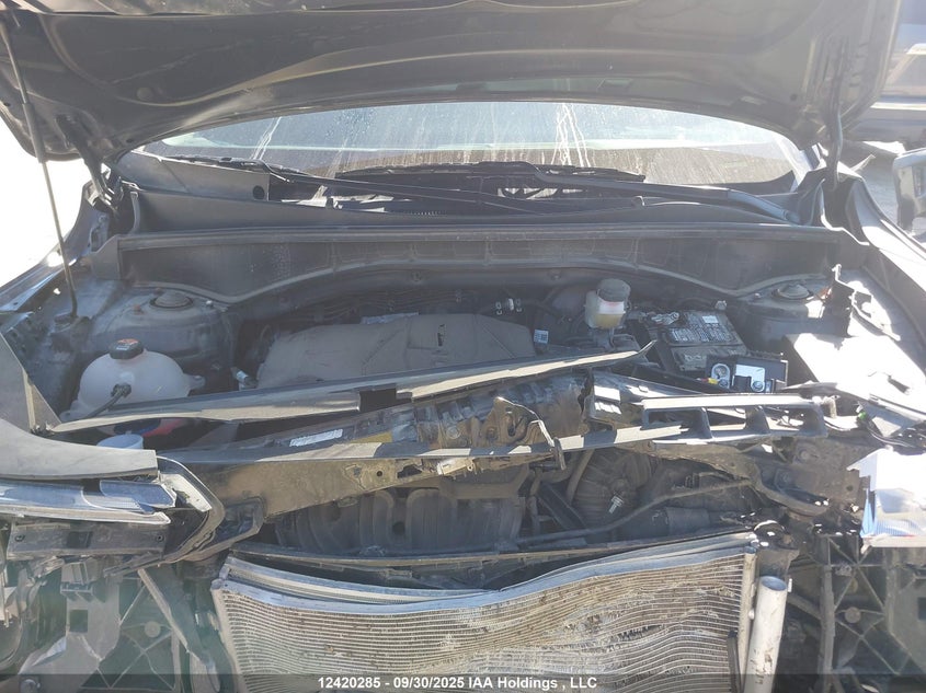 5XYRGDJC4SG313200 2025 KIA SORENTO photo no. 10