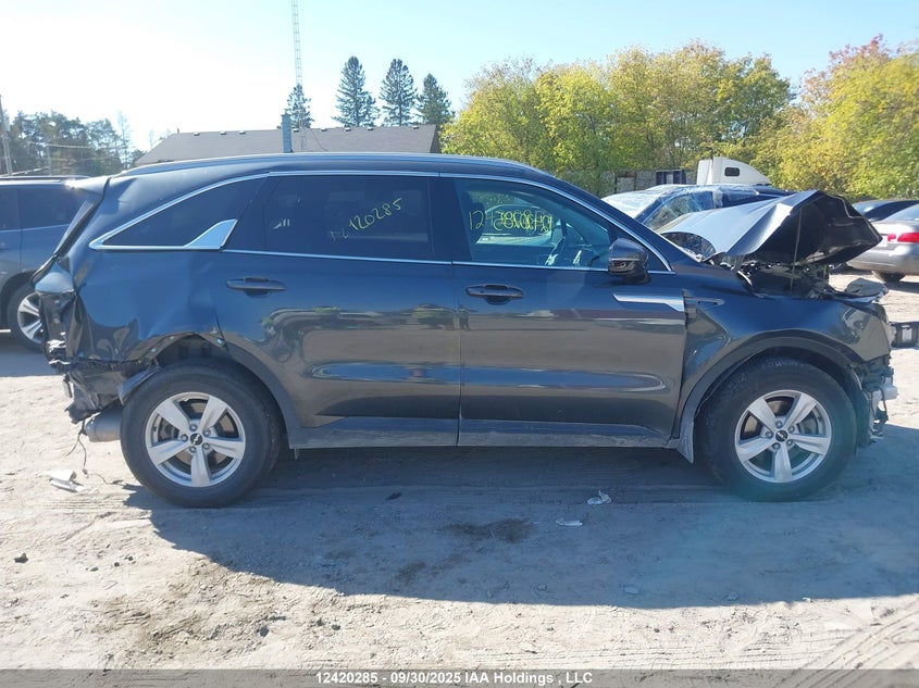 5XYRGDJC4SG313200 2025 KIA SORENTO photo no. 14