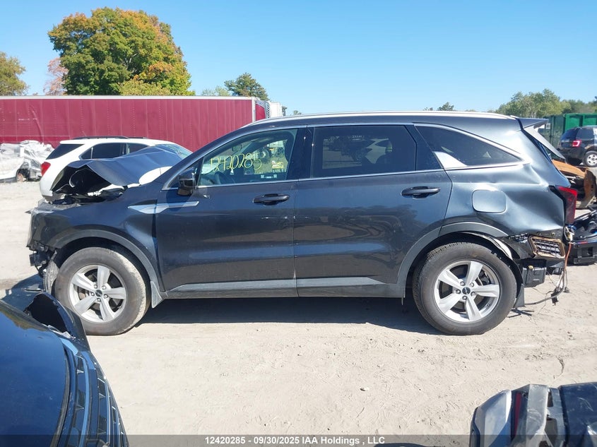 5XYRGDJC4SG313200 2025 KIA SORENTO photo no. 15