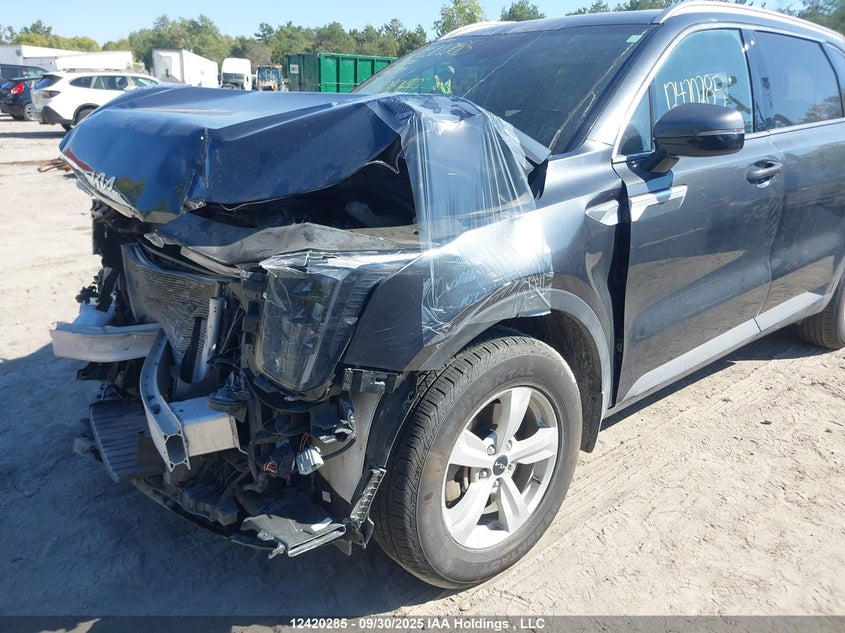 5XYRGDJC4SG313200 2025 KIA SORENTO photo no. 20