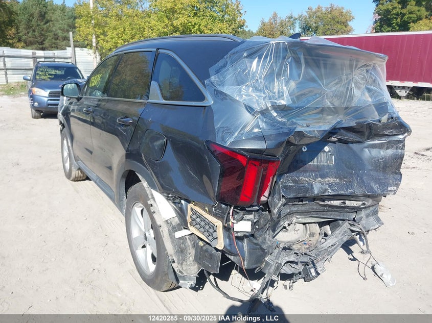 5XYRGDJC4SG313200 2025 KIA SORENTO photo no. 21