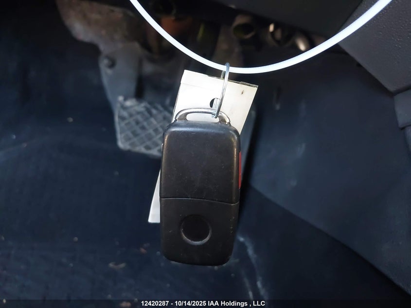 2013 Volkswagen Jetta 2.0 Tdi Highline VIN: 3VWLL7AJ8DM358032 Lot: 12420287