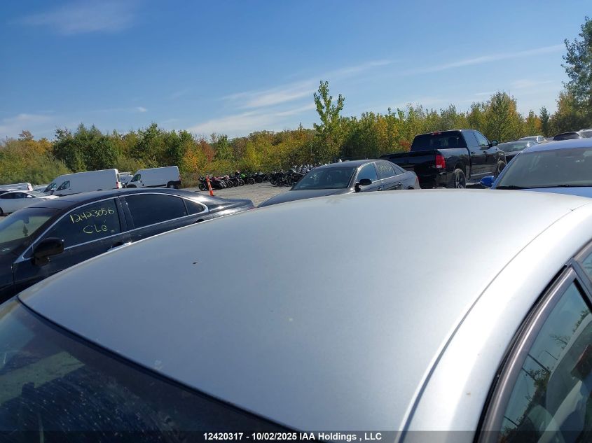 2011 Volkswagen Jetta VIN: 3VW2K7AJ8BM387185 Lot: 12420317