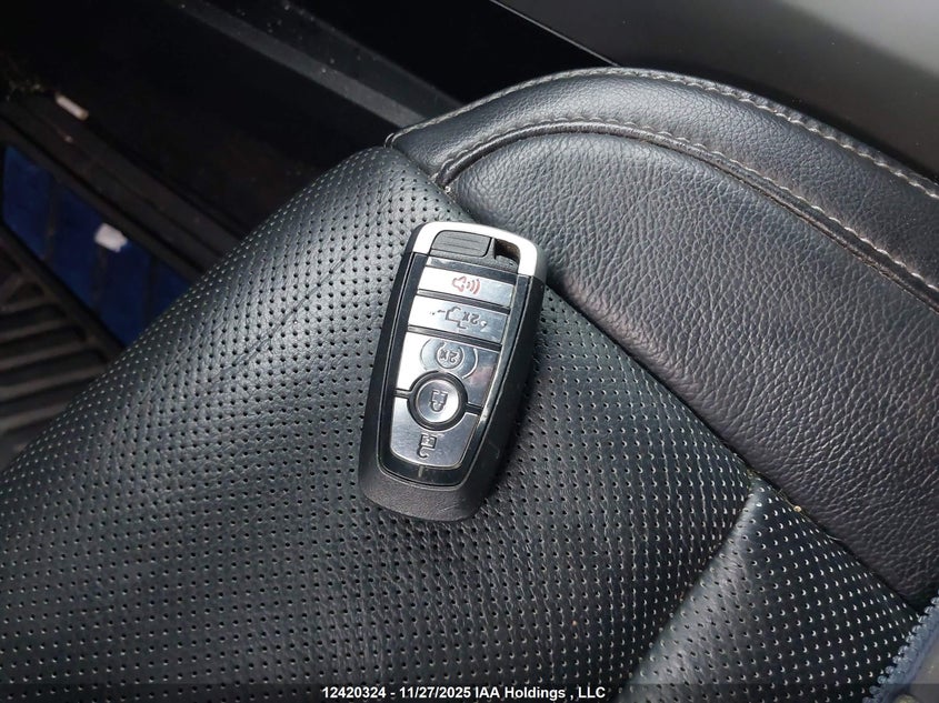 1FTEW1EP1JFE29890 2018 FORD F-150 photo no. 11