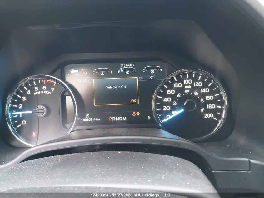 1FTEW1EP1JFE29890 2018 FORD F-150 photo no. 7