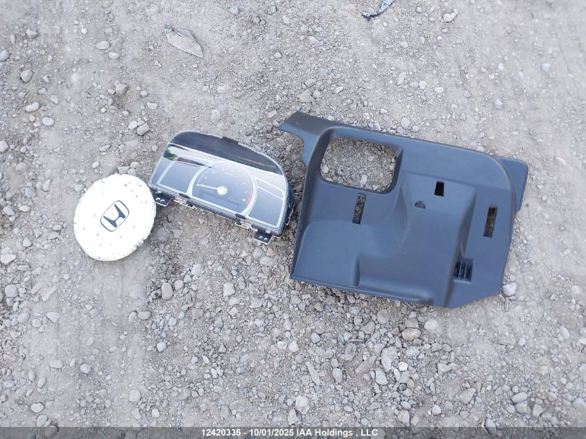 2008 Honda Civic VIN: 2HGFA15488H025021 Lot: 12420335