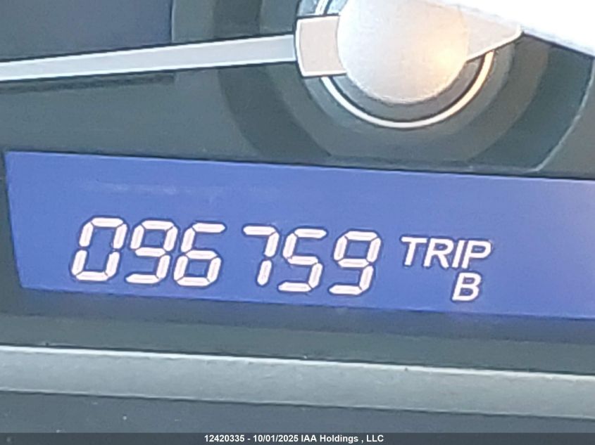 2008 Honda Civic VIN: 2HGFA15488H025021 Lot: 12420335