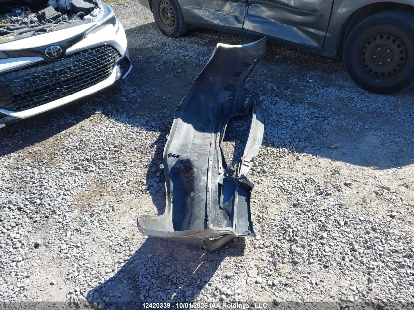 2007 Kia Rio VIN: KNADE123076273802 Lot: 12420339