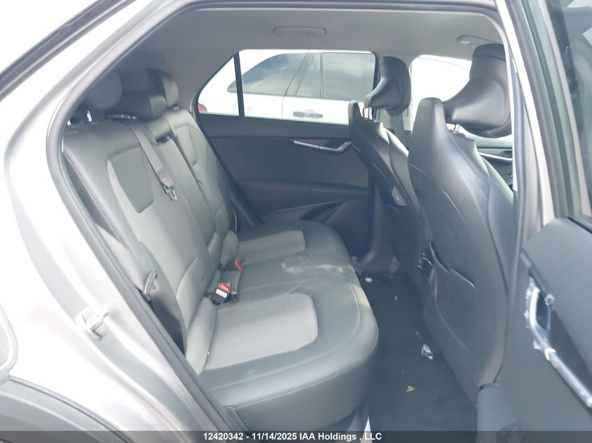 KNDCR3L16P5070673 2023 KIA NIRO photo no. 8