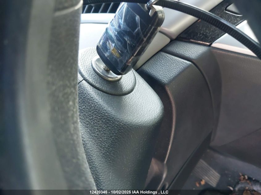 2012 Chevrolet Cruze VIN: 1G1PC5SH9C7158086 Lot: 12420345