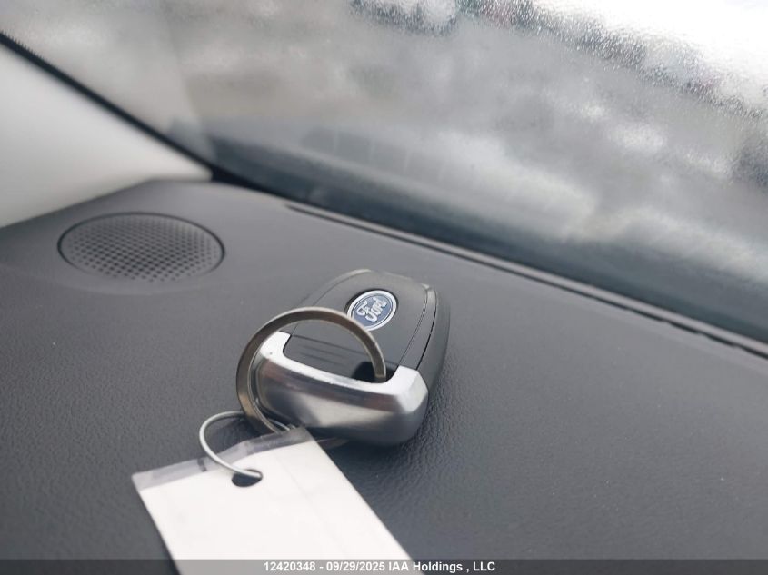 2021 Ford Escape Titanium VIN: 1FMCU9DZ0MUA71367 Lot: 12420348