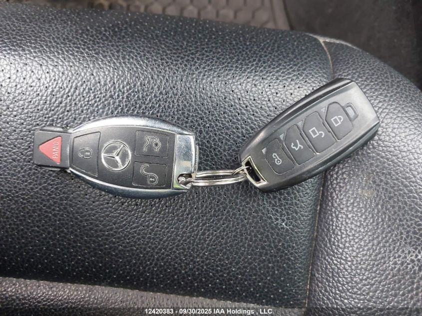 2013 Mercedes-Benz Glk 350 4Matic VIN: WDCGG8JB7DG071969 Lot: 12420383