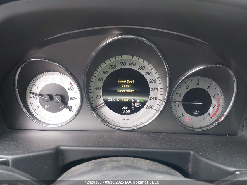 2013 Mercedes-Benz Glk 350 4Matic VIN: WDCGG8JB7DG071969 Lot: 12420383