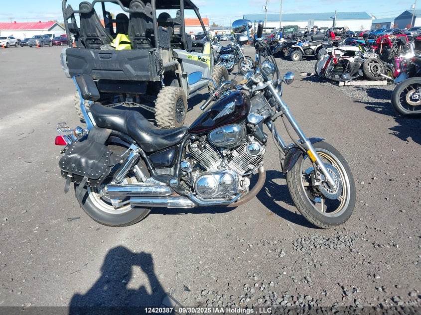 JYA1TEN04VA078862 1997 YAMAHA XV photo no. 15