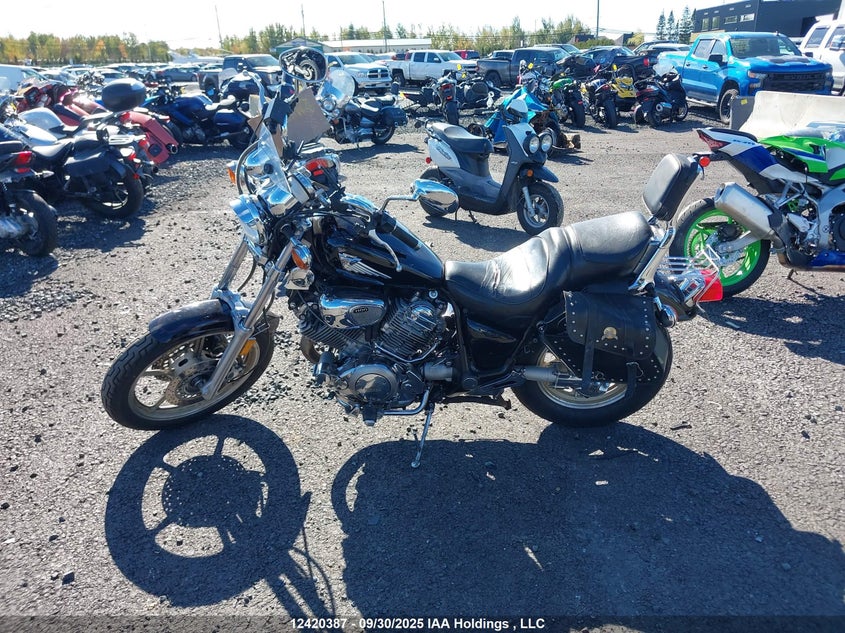 JYA1TEN04VA078862 1997 YAMAHA XV photo no. 16