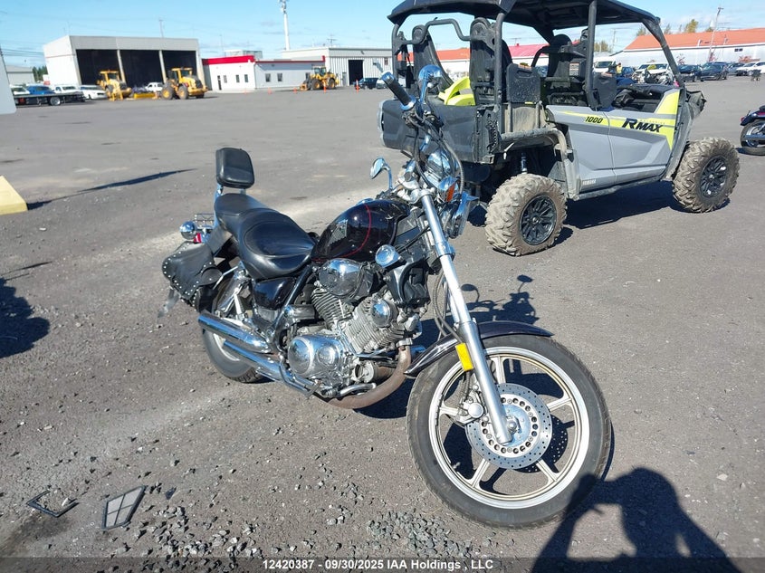 JYA1TEN04VA078862 1997 Yamaha Xv1100 S auction photo 1