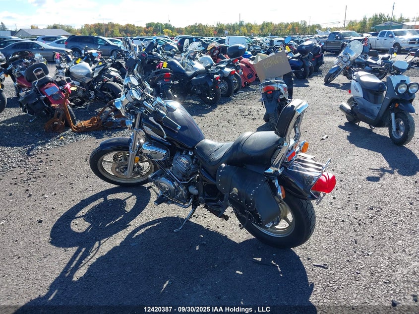 JYA1TEN04VA078862 1997 YAMAHA XV photo no. 3