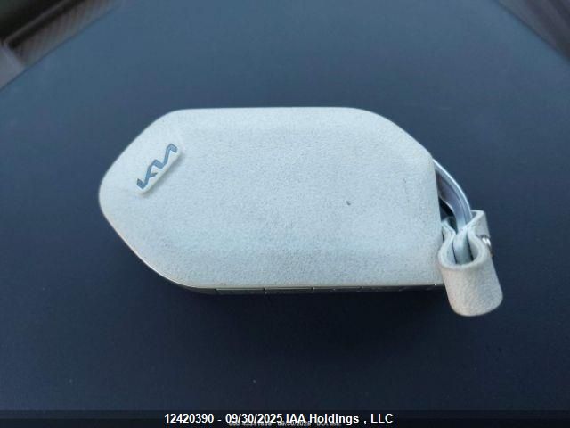 2025 Kia Ev9 Land W/Gt-Line VIN: KNDAEFS55S6056520 Lot: 12420390