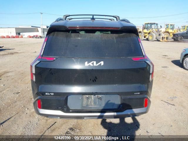 2025 Kia Ev9 Land W/Gt-Line VIN: KNDAEFS55S6056520 Lot: 12420390