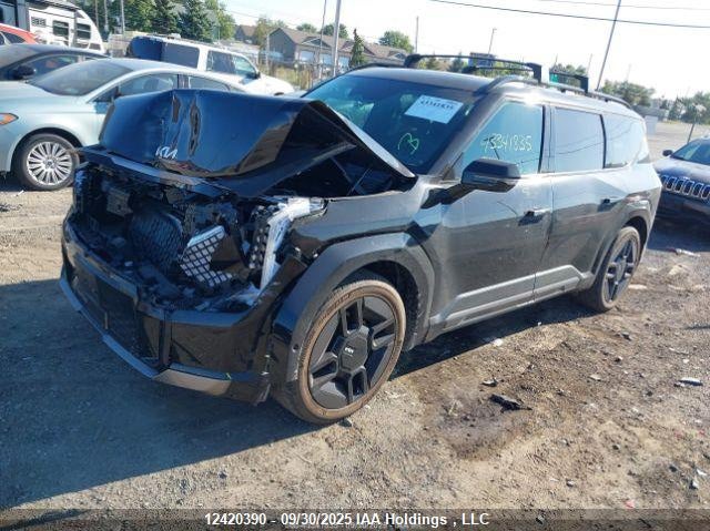 KNDAEFS55S6056520 2025 KIA EV9 photo no. 3