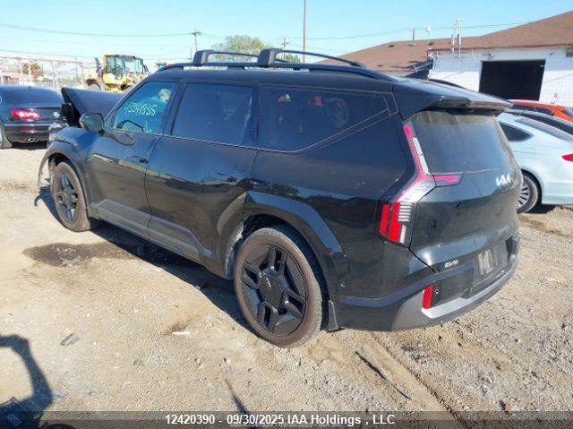 KNDAEFS55S6056520 2025 KIA EV9 photo no. 4