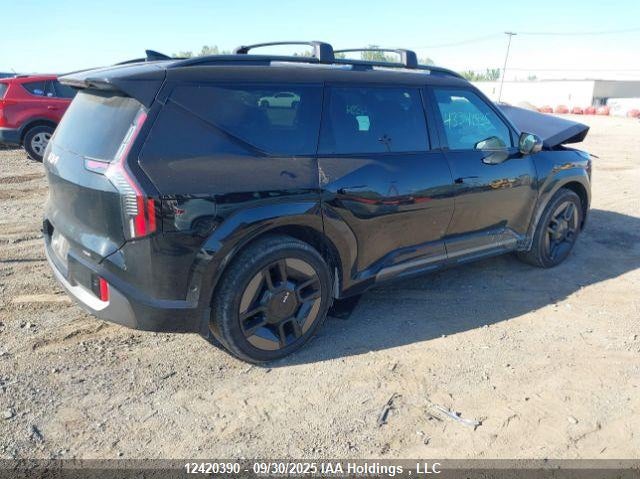 KNDAEFS55S6056520 2025 KIA EV9 photo no. 5